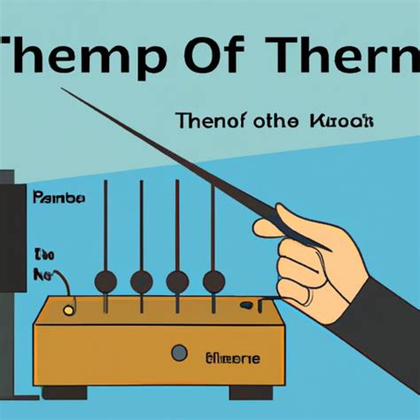 how does a theremin work.